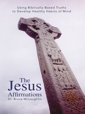 cover image of The Jesus Affirmations